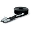 Dakine Tie Down Straps, Surf Accessory, 20 Inch, Black