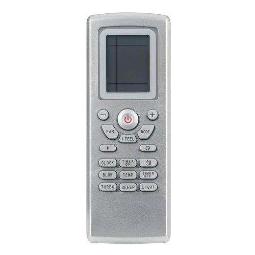YT1F Replaced Remote Control Fit for GREE LENNDX Electrolux A/C Air Conditioner YT1F1 YT1FF YT1F2 YT1F3 YT1F4