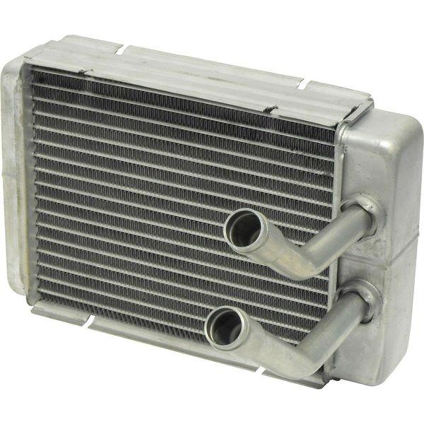 Replacement Air Conditioner HVAC Heater Core Compatible with Ford