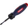 (J) NORSKE TOOLS NIBPP701 SCREWDRIVER MULTITOOL SET GERMAN MADE