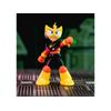 ELEC MAN 4.5" MOVEABLE FIGURE W/ACCESSORIES & ALTERNATES "MEGA MAN" JADA 34508