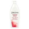 Jergens Cherry Almond Essence Original Scented Dry Skin Body Moisturizer, 21 oz.