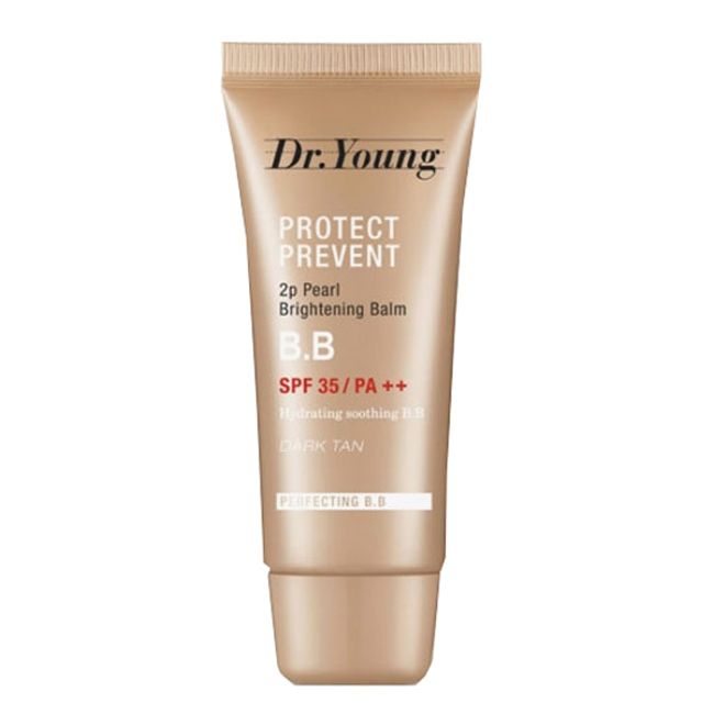 Dr.Young EP Pearl Brightening Balm BB Cream 30ml