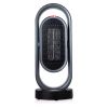 Black & Decker 2in1 1.8KW Portable Digital Ceramic Tower Heater with Cool Setting and Remote Control