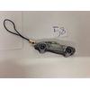 Davrian Mk3 3D car pewter effect moblie phone charm ref58