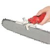 Nishigaki Chainsaw Kenken N-818 (Batteries/Charging Knowledge), Main Unit Only