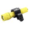 Streamlight 88854 PolyTac LED Helmet Lightning Kit, Yellow - 275 Lumens