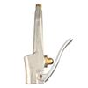 Milton s-120: Lever Hook Blo-Gun Safety