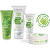 Body Cream Organic Aloe Vera 200ml