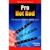 Pro Hot Rod (CLEAR) by Premium Magic, Magic Trick, No Skill Required, Beginner, Close Up Magic