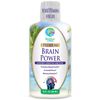 Liquid Nootropics Brain Power Supplement 32 Fl Oz Maximum Performance Focus