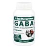 GABA 500 mg vegetarische Kapseln 200 St