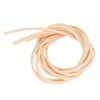 Set of 4 Ukulele Base Strings Suitable for 4 String Ukulele Bases with less finger slipping on the string