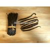 30 Madagascar Extract Grade Bourbon Vanilla Beans [3-4 inches]