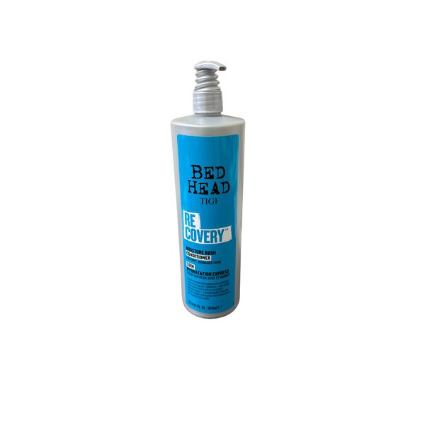 Bed Head By Tigi Recovery Conditioner 32.8 Oz
