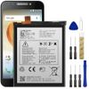 For BlackBerry Key2 LE BBE100-4 Replacement TLP029C1Battery Tool