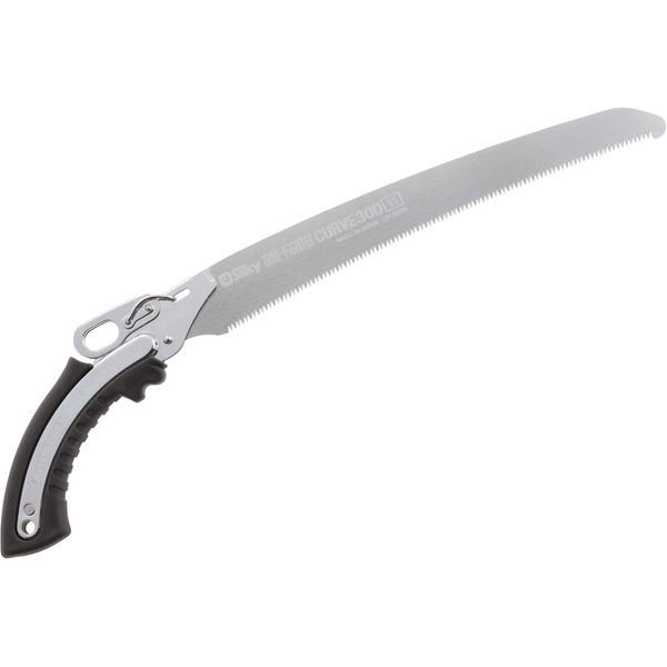 UM Industrial Gun Fighter Curve 300 472-30 Scabbard Saw, Curve for everything from civil engineering to cutting bamboo