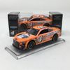 Kevin Harvick 2023 Busch Light Peach 1:64 Diecast