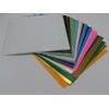 Permanent Adhesive Vinyl Bundle Sheets Assorted Colors 12" x 12" 70-Pack Cricut