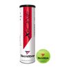 Tecnifibre X-One Pack of 4