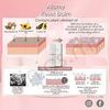 ATOMY ABSOLUTE RESET BALM eye cream ampoule
