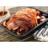 Wham Baker & Salt Medium Double Non-Stick Coating Roaster Tin 36cm Made in UK