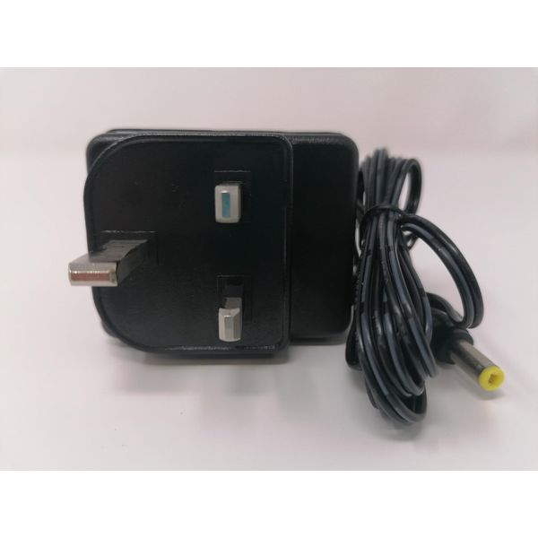 Replacement 12 Volt Transformer Charger for Draper 40134 12 Volt Portable Power Pack
