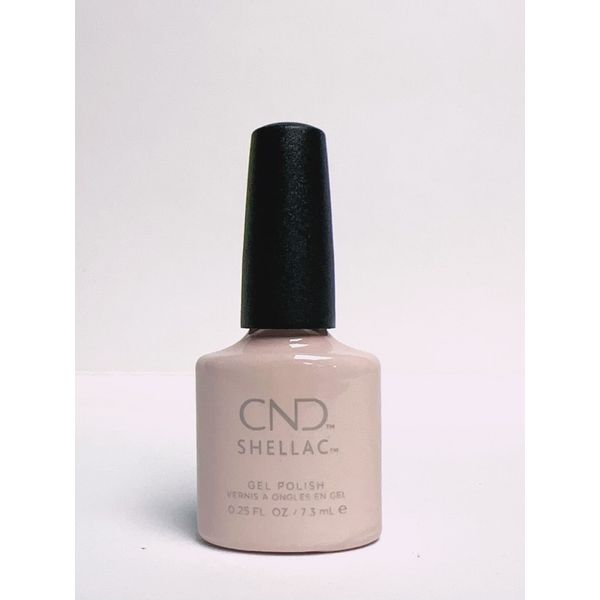 CND Shellac Gel Polish Beau 0.25oz