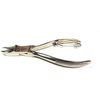 Robert class print Nipper Nail Cutting 13 cm Strong Chin with Blade