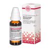 DHU Mercurius solubilis Hahnemanni D12 Dilution, 20 ml Lösung