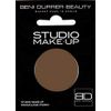 Beni Durrer Studio Make-Up Refill No. 20, 3.5 g for Tin / Palette
