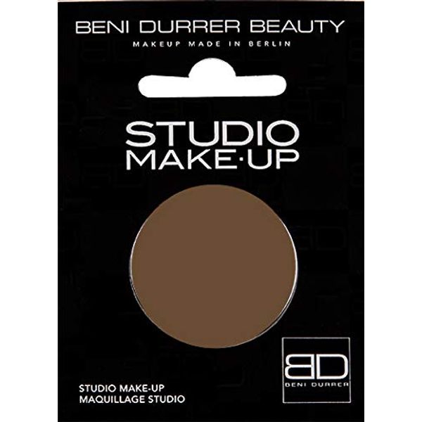 Beni Durrer Studio Make-Up Refill No. 20, 3.5 g for Tin / Palette
