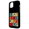 iPhone 15 Plus Scooter Stunt Kids Boys Men Case