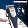 Lithium Ion Pro Rechargeable Cordless Hair Clippers
