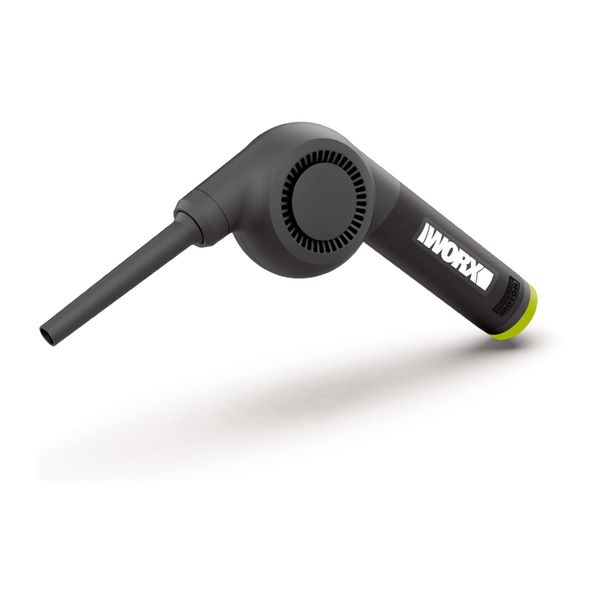 WORX Works Maker X Mini Blower WU597.9 Main Unit Only