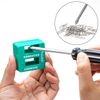 Sanwa Supply TK-MAG2N Screwdriver Magnetizer
