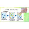 Disinfecting Deodorizing Natural Plus (Replacement Beads for 3.4 fl oz (100 ml) Bottles) SDGs