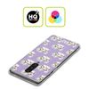 Head Case Designs Cat Faces Whimsical Kittens Soft Gel Case Compatible With OnePlus Nord 5G