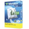Menalux 1000, Duraflow, 5 Staubbeutel