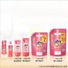 Joy Compact Dish Detergent, Florida Grapefruit Scent, Refill, Extra Large, 27.4 fl oz (770 ml)