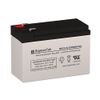 SigmasTek SP12-9HR Battery