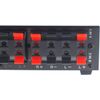 Basicest 2 in 4 out Speaker Selector Switch