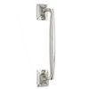 Kooples Hardware Cranked Pull Handle - 200mm