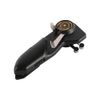 Ieron PUBG Game Controller Trigger Handle Shooter Fire Aim Button Gamepad for iPad Tablet Mobile Gaming Accessories