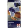 Malleotrain Ankle Brace Left Size 4 Black Pack of 1
