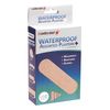 Masterplast 100 Waterproof Mixed Plasters Washable First Aid Dressings
