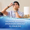 Refresh Optive Lubricant Eye Drops, 0.5 Fl Oz Sterile