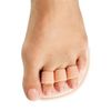 Right Foot Triple Toe Straightener Splint, Hammer Overlapping Crooked Toe