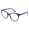Goodlookers Reading Glasses 'Millie' Navy Blue +2.00