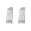(2 Pack) Genuine Panasonic Machine Wash Lint Filter Replacement for AXW022AA5E00 Part